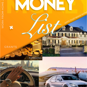 Boss Money List
